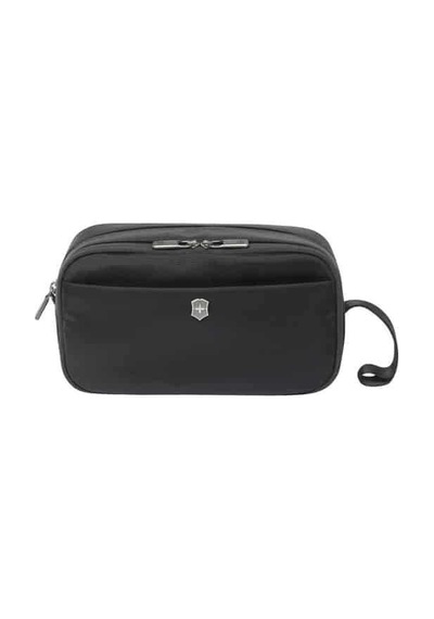 Victorinox Vg 605590 Werks Traveler 6.0 Kişisel Bakım Çantası Siyah