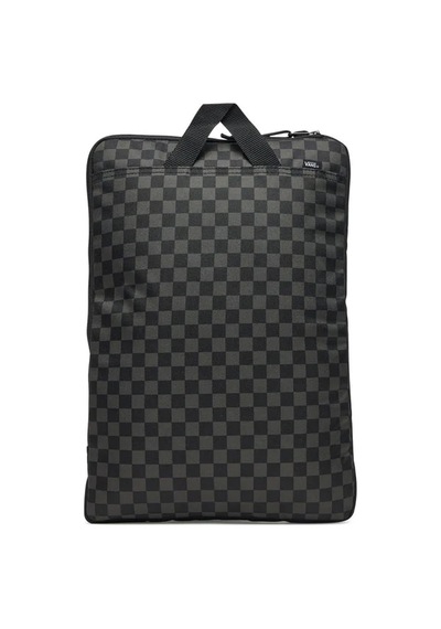 Vans Old Skool Unisex Laptop Kılıfı Vn000h55ba51 Black/charcoal