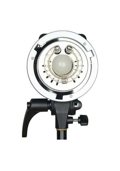 Godox Ms300-d 300w 3'lü Paraflaş Kiti