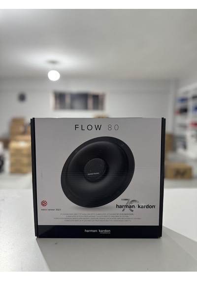 Harman Kardon Flow-80 8'' Koltuk Altı Subwoofer