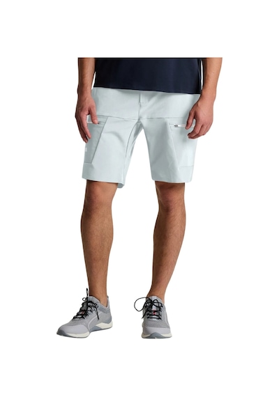 Slam Slam Od Cargo Short Erkek Şort W068 Gri