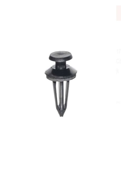 Klips Kapı 8519 5 Li Paket -