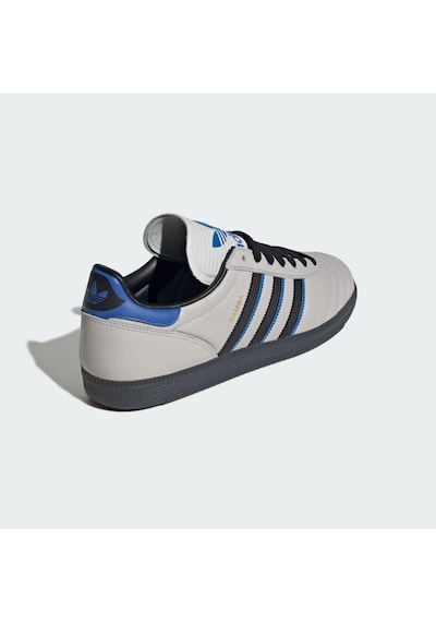 Adidas Samba Jp Erkek Günlük Spor Ayakkabı C-adıjr0965e10a00 Gri