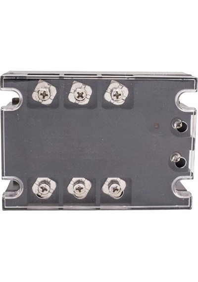 40DA 3 Fazlı 40A Solid State Röle SSR