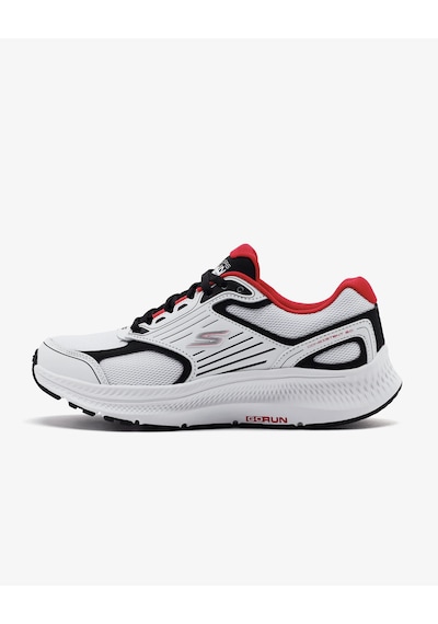 Skechers Go Run Consistent 2.0 Erkek Ayakkabısı 220866-wbk Beyaz