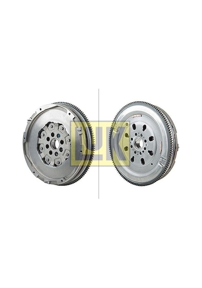 Opel Movano 2010-2014 Arası 2.3 Cdtı Fwd Luk Marka Volan