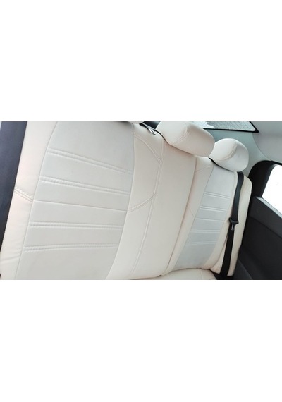 Citroen C5 Araca Özel Oto Koltuk Kılıfı (415577225)