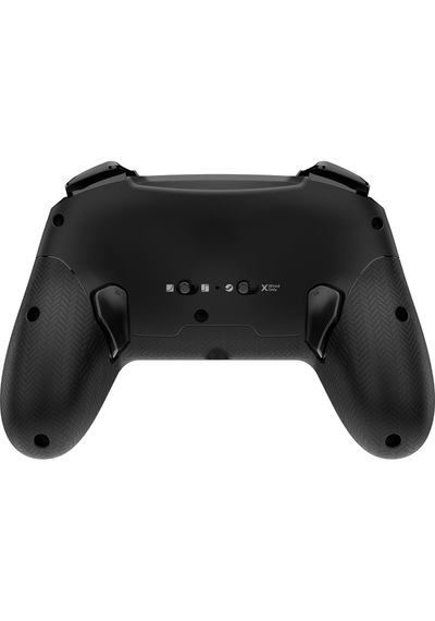 Hori Horipad Pc Kablosuz Steam Controller Lisanslı Kumanda Midnight Black