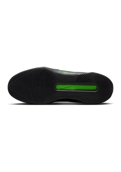Nike G.t Jump Academy Mens Basketball Shoes Erkek Basketbol Ayakkabısı Siyah