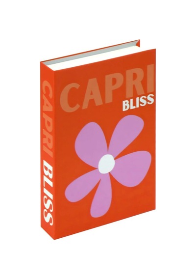 525 Caprı Blıss