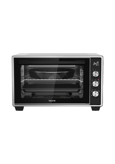 Tecna MF 4010 B 40 L Turbo Fanlı Mini Fırın