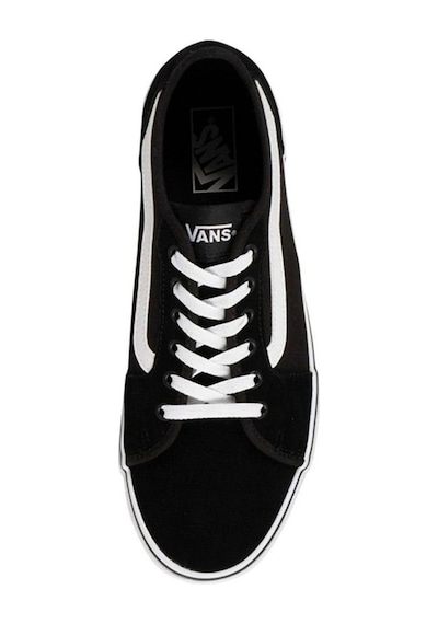 Vans Mn Filmore Decon Erkek Siyah Günlük Stil Ayakkabı Vn0A3Wkz5L Siyah