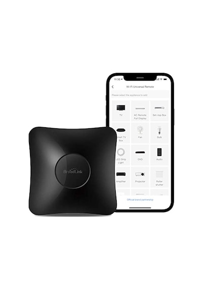 Broadlink Rm4 Pro