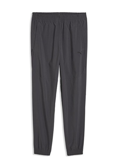 Puma Pumatech Woven Pants Erkek Günlük Eşofman Altı 69395434 Gri