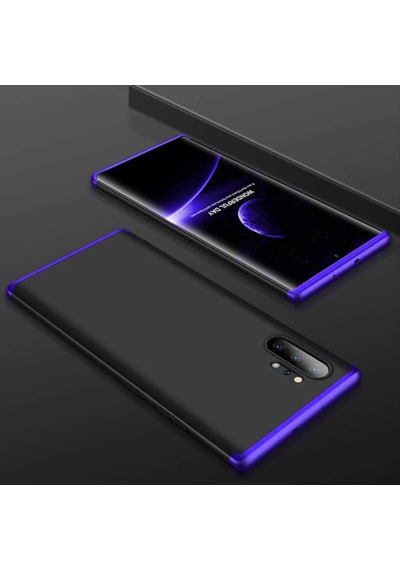 Galaxy Note 10 Plus Kılıf Zore Ays Full Koruma Kılıf