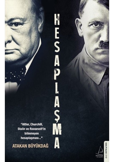 Hesaplaşma Kitap