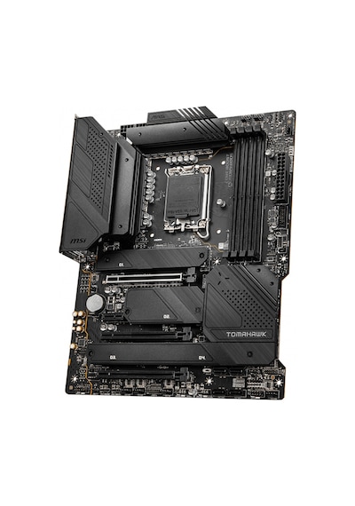 MSI MAG Z690 Tomahawk WIFI Intel Z690 6400 (OC) DDR5 Soket 1700 ATX Anakart