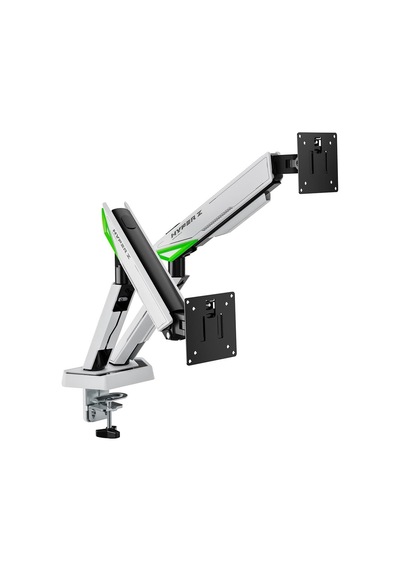 Mnt-93 İkili Monitör Standı - Monitör Standı - Monitör Aparatı
