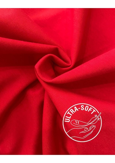 Alya Underwear Kadın Pamuklu Hipster - Slip Külot 5 Farklı Renk 1 Pakette Çok Renkli P51