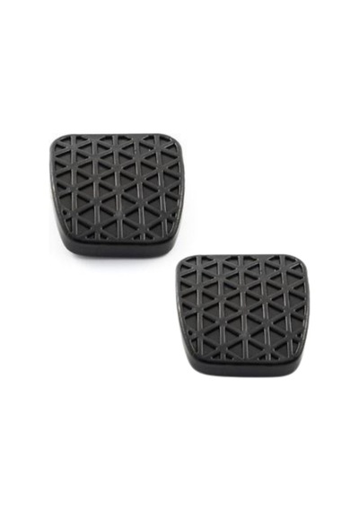 Volkswagen Golf 4 Debriyaj Fren Pedal Lastik