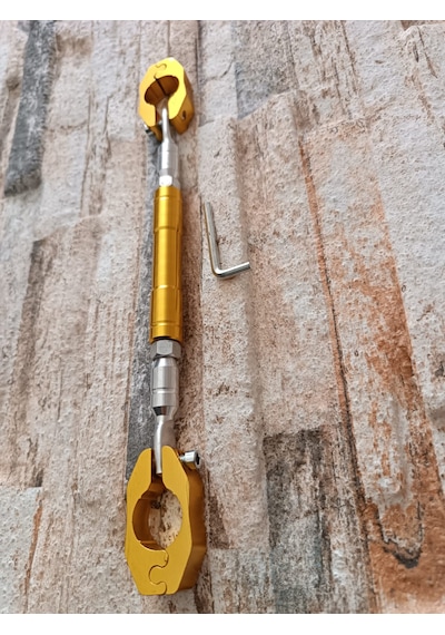 Mto Cg Gidon Aparatı Gold