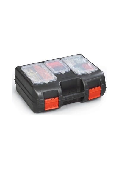 Portbag Pm02 Matkap Çantası Organizerli - Tkn-706889