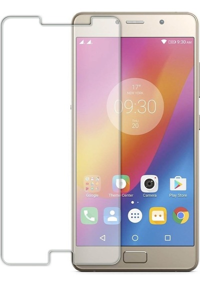 Nettech Lenovo P2 Uyumlu Ön Koruma Cam Ekran Koruyucu