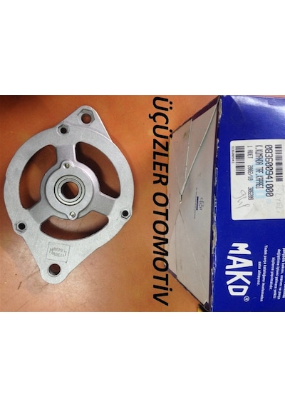 Tofaş Uyumlu Kumanda Taraf Kapağı M131 Transit Mako 83600941