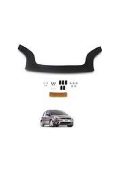 Ford Fiesta 2002-2008 Cappafe Kaput Rüzgarlığı