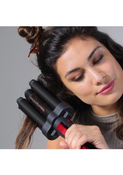 Revlon Wave Master Dalga Yaratıcı Wag Saç Maşası Rvır3056uke