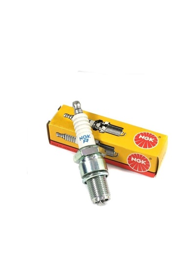 2382 Ateşleme Bujisi 4 Adet Bkr5es-11
