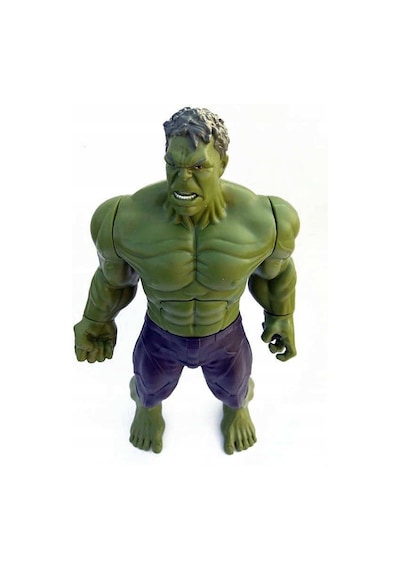 Oyuncak Hulk Figür Avengers Hulk Figür Oyuncak Avengers Figür