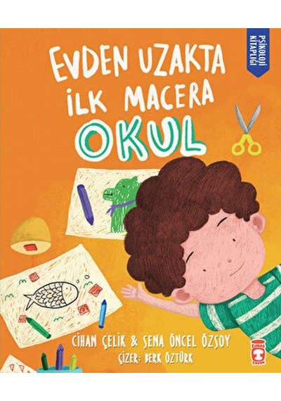 Evden Uzakta İlk Macera Okul