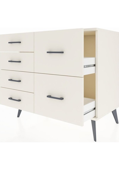 Hyperion Şifonyer 6 Çekmeceli 88x44x80 Aytaşı-aytaşı Aytaşı Hyperion Şifonyer 6 Çekmeceli 88x44x80 Aytaşı-aytaşı Aytaşı