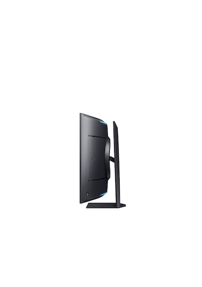 Samsung Odyssey Ark LS55CG97WNUXUF 55" 1 MS 165 Hz 4K UHD Curved VA Mini LED Monitör