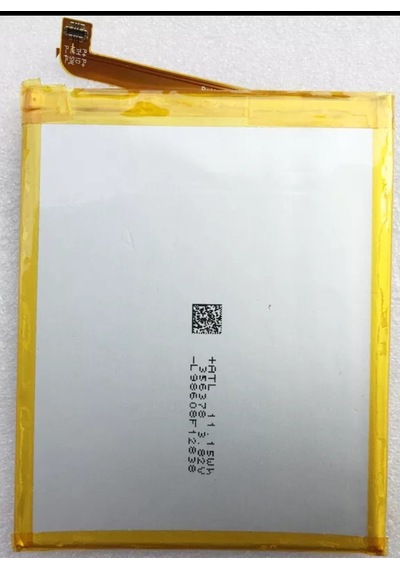 Huawei Y6 Prime 2018 Batarya Pil