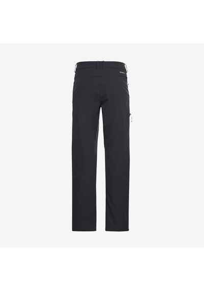 Jack Wolfskin Pico Trail Kadın Siyah Outdoor Pantolon A63906