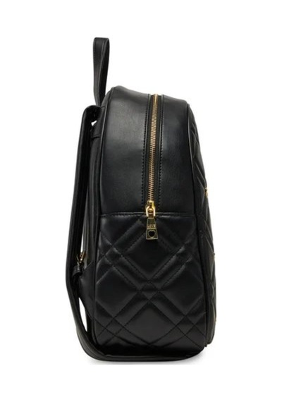 Love Moschino Kadın Sırt Çanta Jc4123pp1mlı0000 40g Geo Black