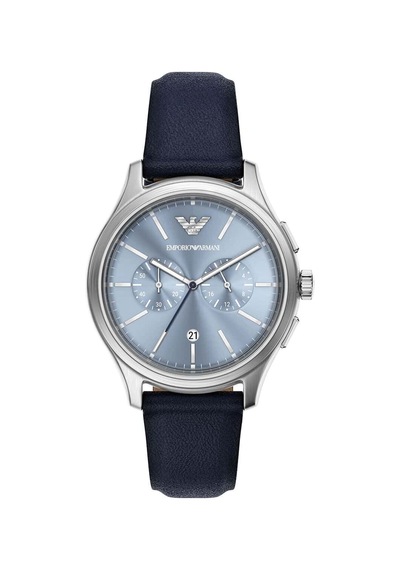 Emporio Armani Ar11747 Erkek Kol Saati Metalik Gri