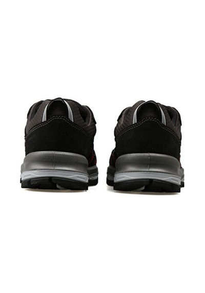 Grisport Grısport 12503s Unisex Outdoor Ayakkabısı 12503s23t Siyah