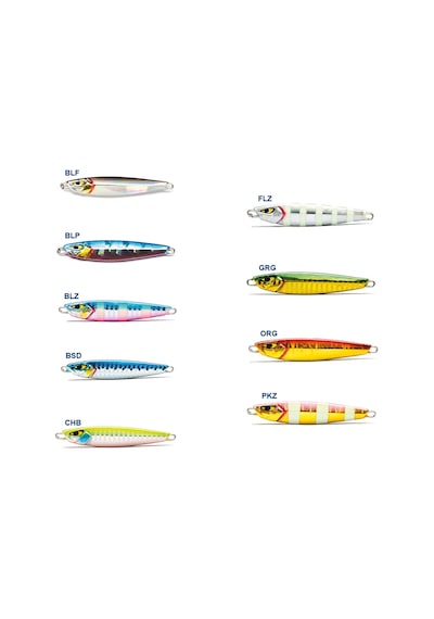 Mustad Tracershot Jig Suni Yem