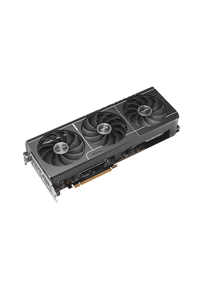 Asus 90yv0l71-m0na00 Radeon Rx 9070 Xt 16 Gb Ekran Kartı