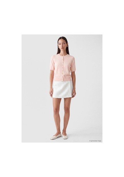 LC Waikiki Alıta Cıty Farkıyla Lcw Everyday Pembe Triko Düz Kadın Hırka Pembe - 931517643 Pembe LC Waikiki Alıta Cıty Farkıyla Lcw Everyday Pembe Triko Düz Kadın Hırka Pembe - 931517643 Pembe