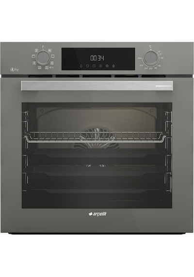 Arçelik AFC 342 G A Fry 72 L Ankastre Fırın