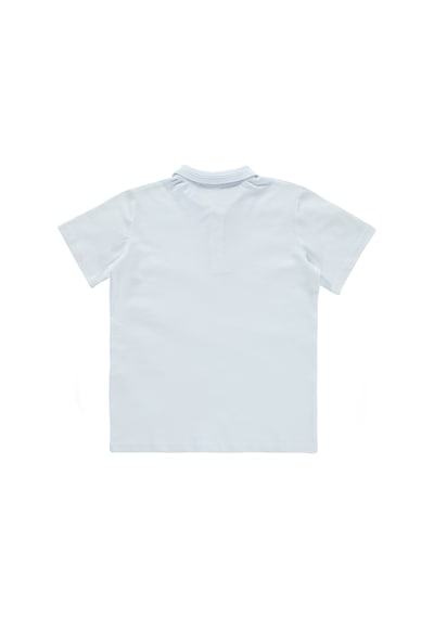 Civil Boys Erkek Çocuk Tişört 10-13 Yaş Beyaz 18a495201y11 Beyaz