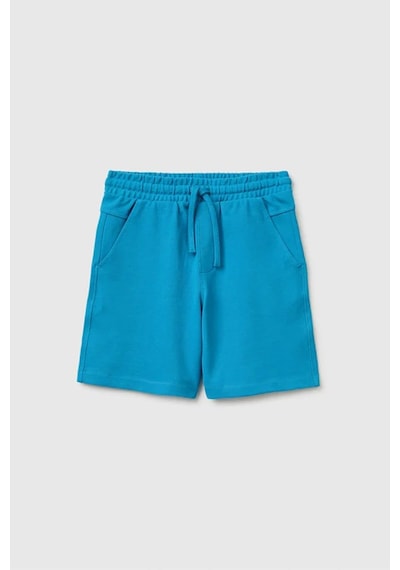 United Colors Of Benetton Erkek Çocuk Beli Lastikli Relaxed Fit Bermuda Şort Mavi 6-14 Yaş-2804 United Colors Of Benetton Erkek Çocuk Beli Lastikli Relaxed Fit Bermuda Şort Mavi 6-14 Yaş-2804