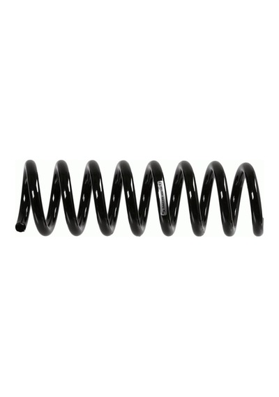 Sachs Helezon Yay Arka Renk Kodu: 1 X Mor Mercedes C-class W204 S204 C204 Sachs 994758 A2043240304