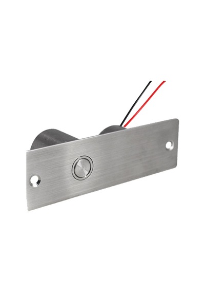 Secukey C-Strike 9 T Tipi Elektrikli Kilit