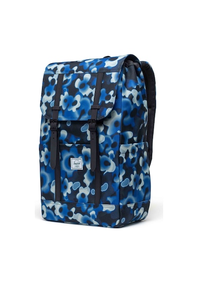 Herschel Retreat Sırt Çantası 11397-06253-os Luminescent Floral