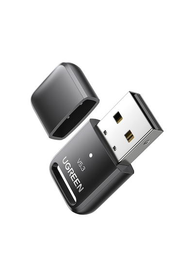 Ugreen Bluetooth 5.3 Usb Adaptör, 90225